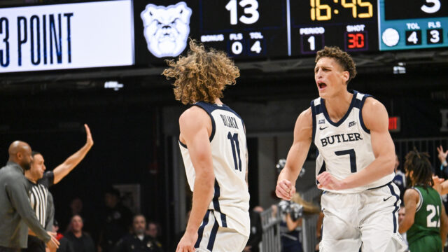 What you need to know: Men’s basketball takes on SMU