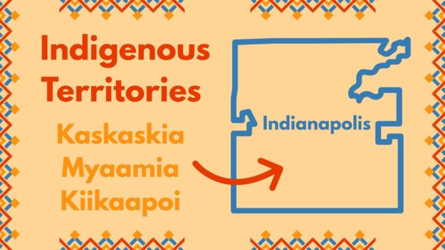 Butler honors Native American Heritage Month with events and resources