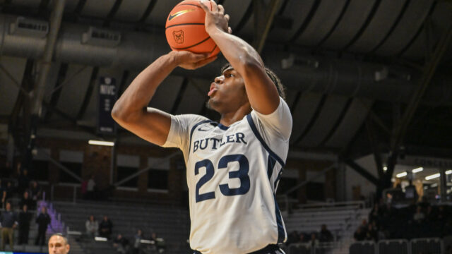 Beyond the box score: Dawgs trounce the Raiders