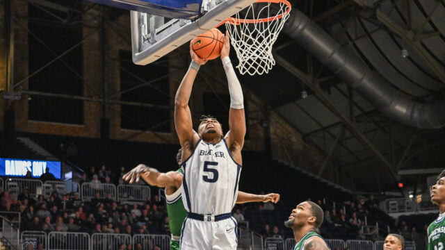 What you need to know: Men’s basketball takes on South Carolina