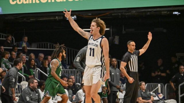 Beyond the box score: Bulldogs beat down Chicago State