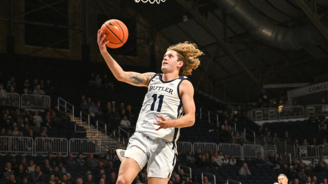 Beyond the box score: Men’s basketball loses heart-breaker at SMU