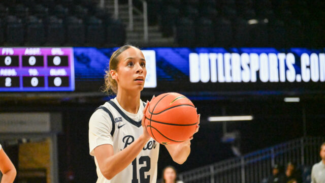 What you need to know: Women’s basketball tips off against Wright State