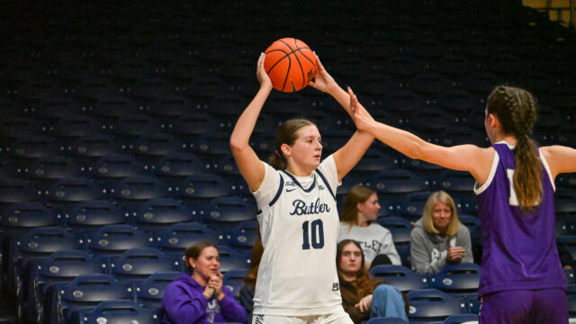 What you need to know: Women’s basketball look to keep momentum against Columbia