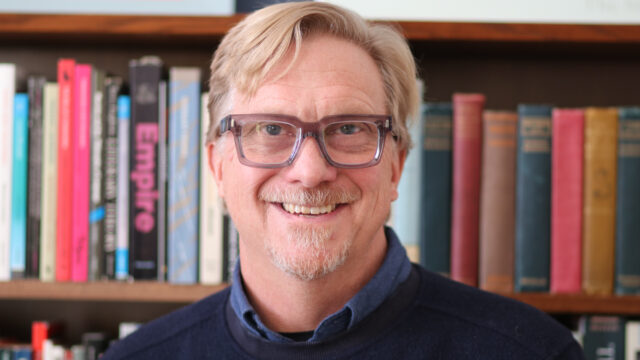 Bulldogs of Butler: Brynnar Swenson