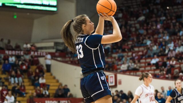 Beyond the box score: Bulldogs crushed by Indiana