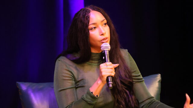 Poet, memoirist Safiya Sinclair continues Visiting Writers Series