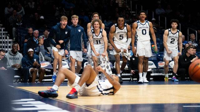 What you need to know: Men’s basketball opens season against Southern Indiana