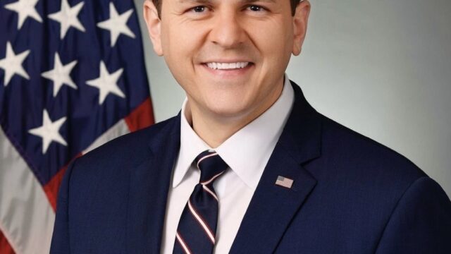 Dr. Michael Hole announced as new executive vice president and provost