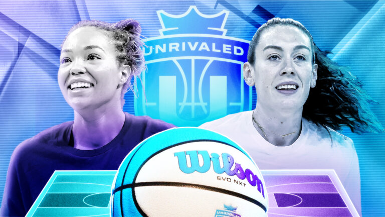 Butler Wnba OT: Project B and an expiring CBA could be the WNBA’s downfall - The ...