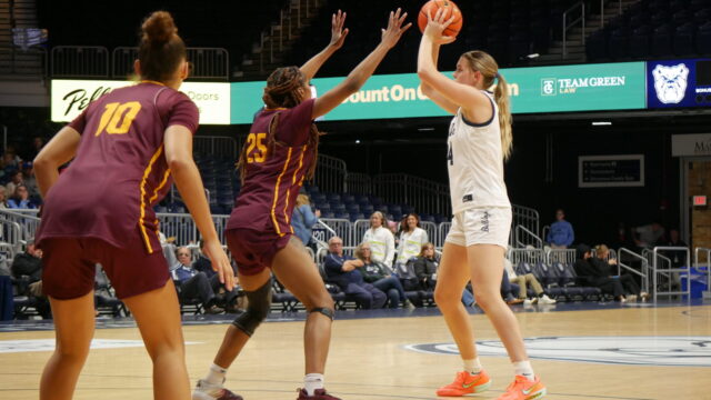 What you need to know: Women’s basketball takes on Northern Kentucky