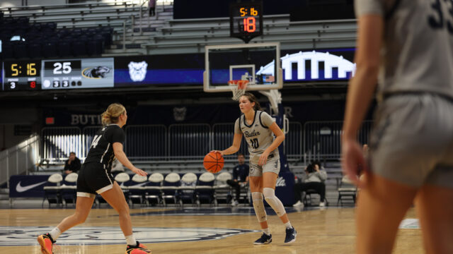 Beyond the box score: Bulldogs snatch the win against Milwaukee