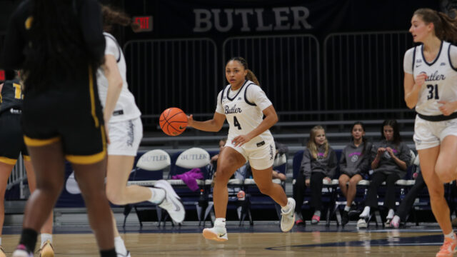 Beyond the box score: Bulldogs blitz Dayton, fall short against Georgia