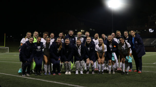 Sommer makes history as Butler lands four All-Big East selections