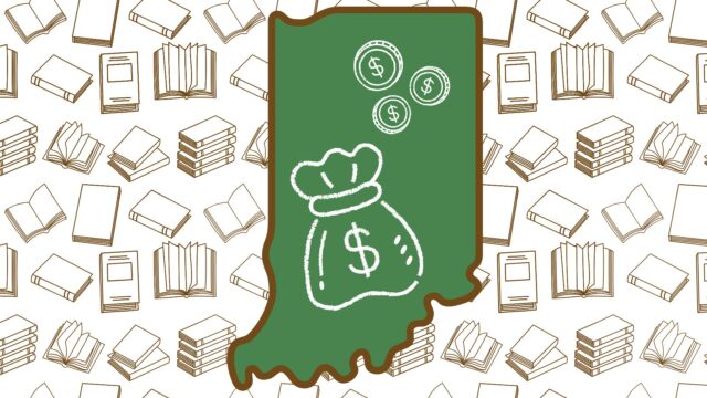 Indiana schools face funding issues, teacher shortages and widespread curriculum change