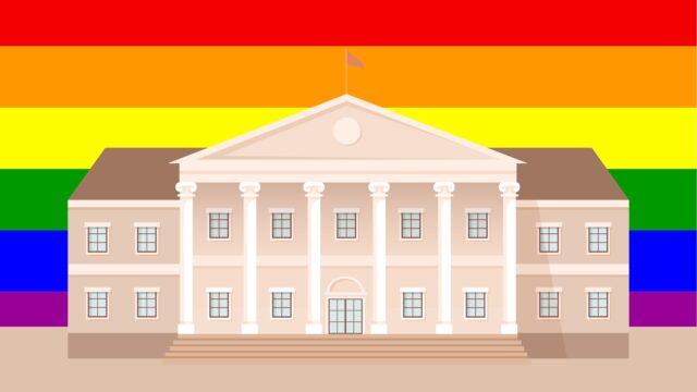A sigh of relief for the LGBTQ+ community — same-sex marriage protection upheld
