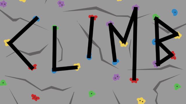 Scaling Up: A look at Club Climbing