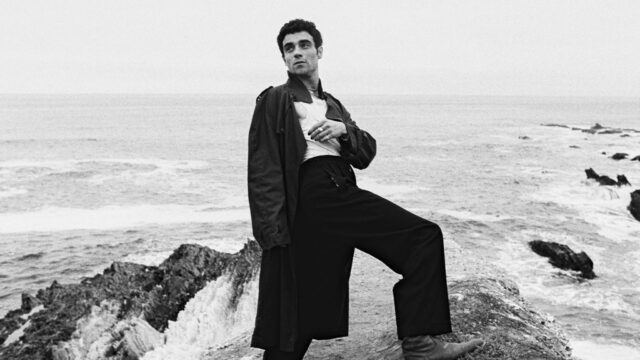 Ode to Del Water Gap’s evolution