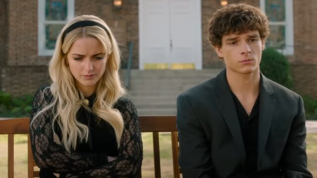 Film Fanatics: ‘Regretting You’ leaves fans regretting ticket purchases