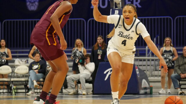 Beyond the box score: Bulldogs fall to Central Michigan amid turnover and rebounding struggles