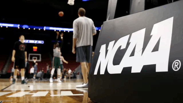 OT: NCAA eligibility rules have hit a new low