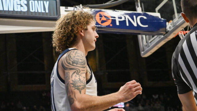 Beyond the box score: Creighton fends off Butler