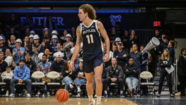 Beyond the box score: No. 5 UConn shuts down Butler