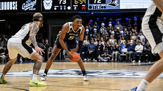 What you need to know: Bulldogs take on Northwestern