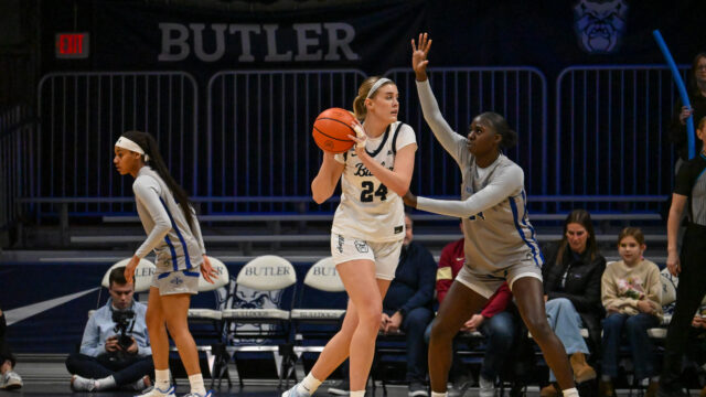 Beyond the box score: Bulldogs sail past Sycamores with 101-point win