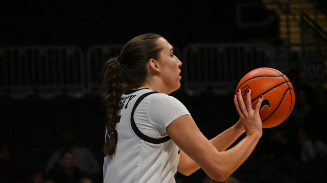 What you need to know: Women’s basketball takes on Eastern Illinois