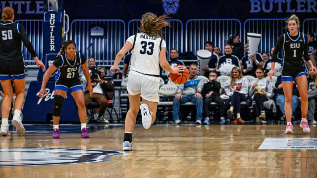 Beyond the box score: Bulldogs down Eastern Illinois