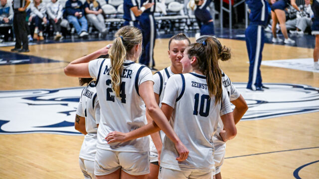 What you need to know: Bulldogs take on Xavier