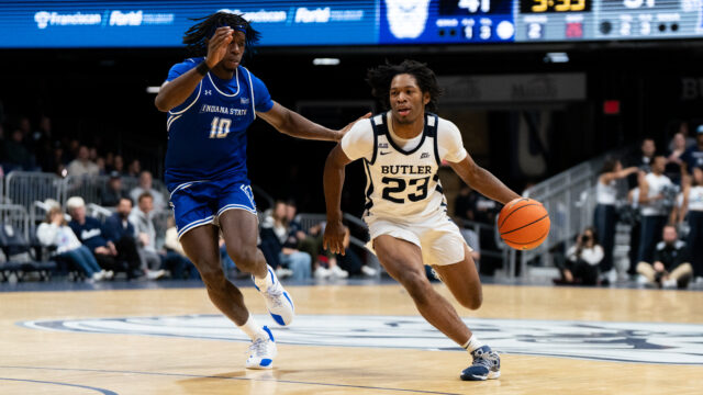 What you need to know: Non-conference schedule comes to a close against NJIT