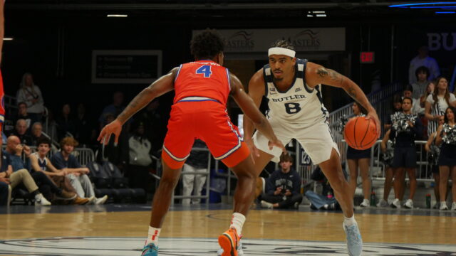 What you need to know: Dawgs open Big East play against Providence