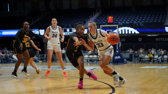 What you need to know: Dawgs tip off Big East play against Seton Hall