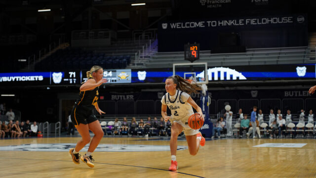 What you need to know: Women’s basketball takes on Marquette