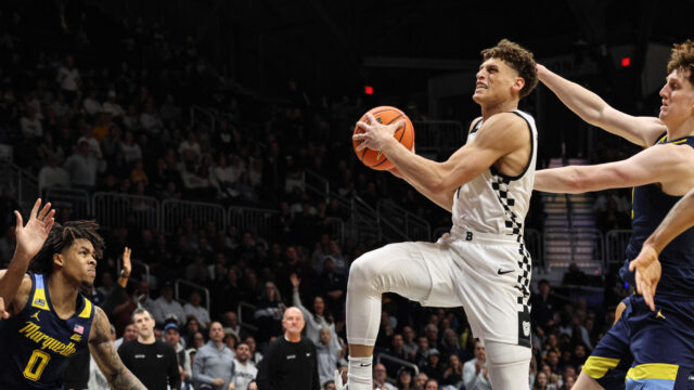 What you need to know: Bulldogs clash with No. 25 St. John’s