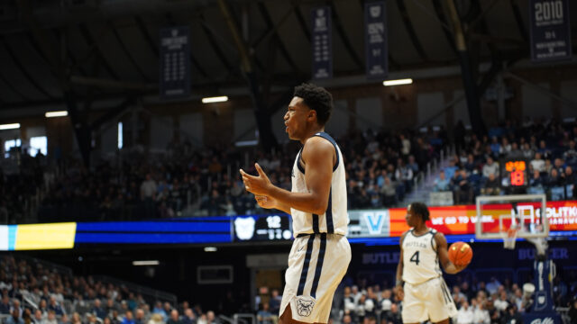 Beyond the box score: St. John’s downs Butler