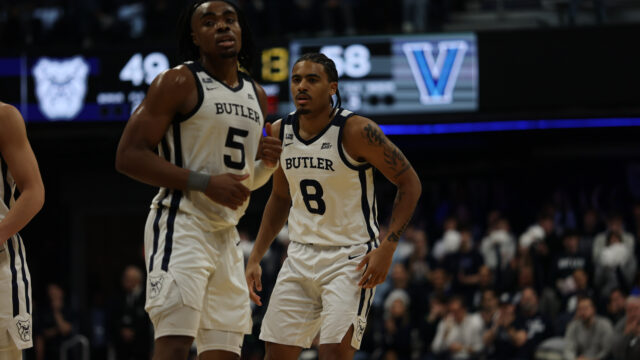 What you need to know: Floundering Bulldogs travel to Xavier