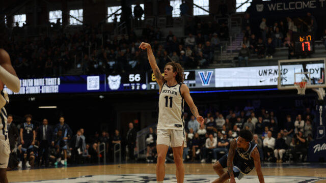 What you need to know: Men’s basketball aims to end two-game skid against St. John’s