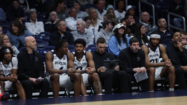 Butler men’s basketball among several Big East schools affected by college basketball rigging scheme