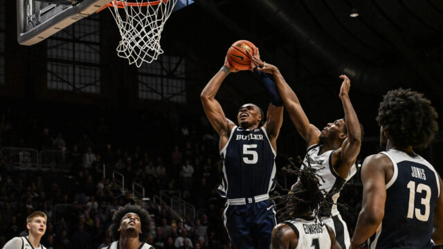 What you need to know: Villanova visits Butler