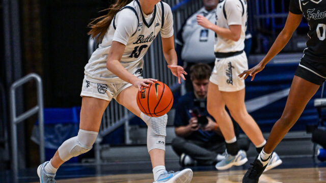 What you need to know: Women’s basketball hosts DePaul