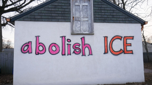 Immigration enforcement fuels protests in Indianapolis