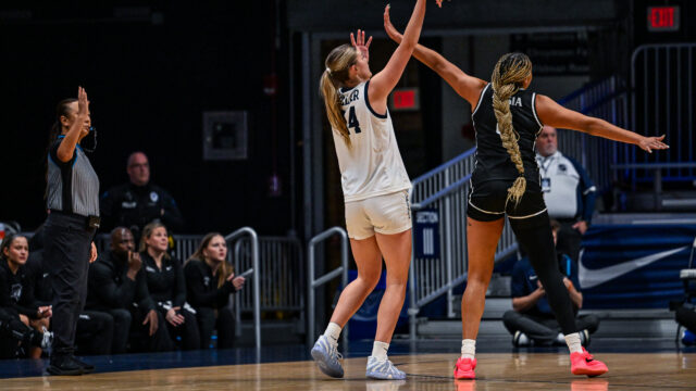 What you need to know: Bulldogs seek to get on track against Musketeers