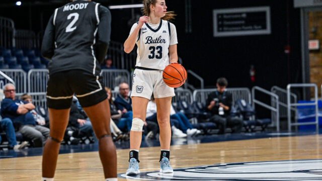 Beyond the box score: Bulldogs fall at Villanova