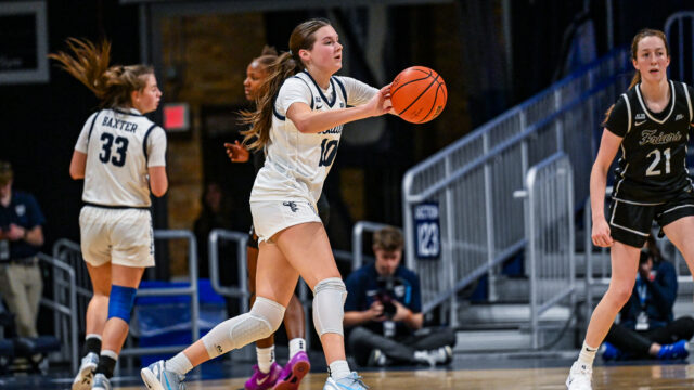 Beyond the box score: Women’s basketball falls to Marquette