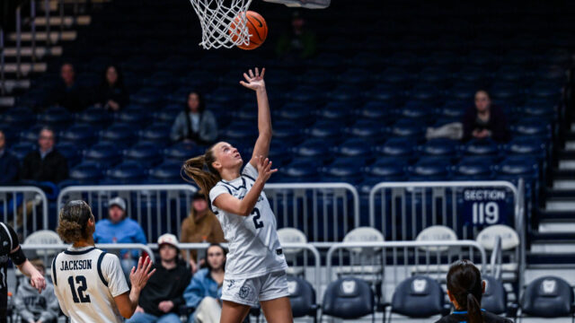 Beyond the box score: Bulldogs snap losing streak with win over Providence