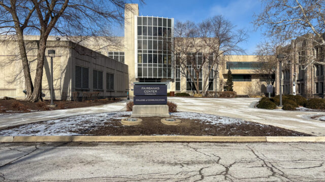 New Final Four classes offer students a unique perspective into the NCAA’s largest tournament