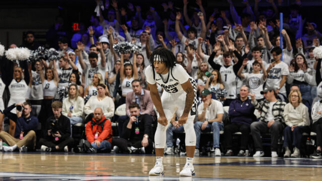 Beyond the Box Score: Bulldogs suffer disastrous loss to Georgetown